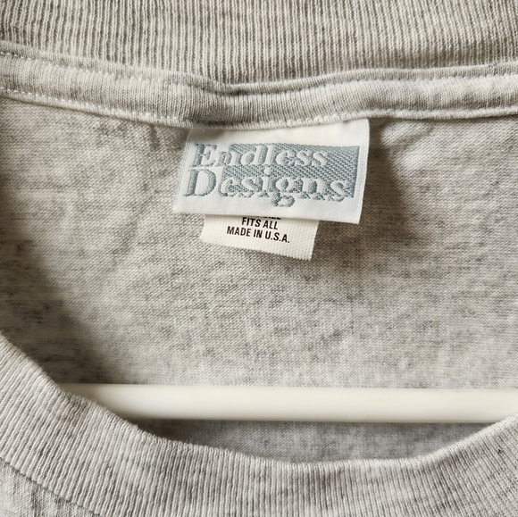 Valentine Pet One Size Fits All Pajama style Grey Short Sleeve - Picture 5 of 7